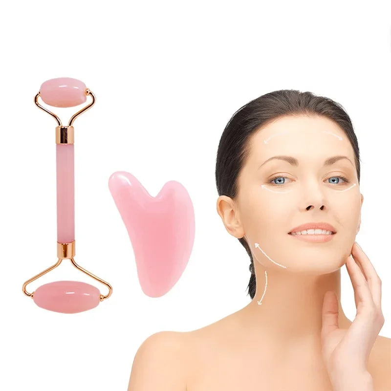 Facial tools and massagers