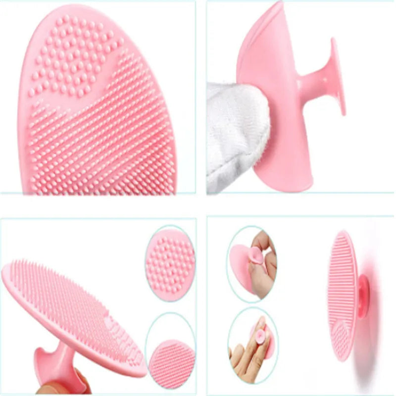Scrubber pad colors