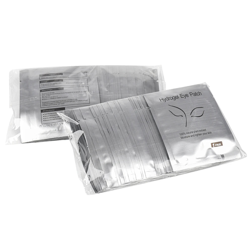 Eye masks pack