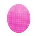 Exfoliating scrubber pad