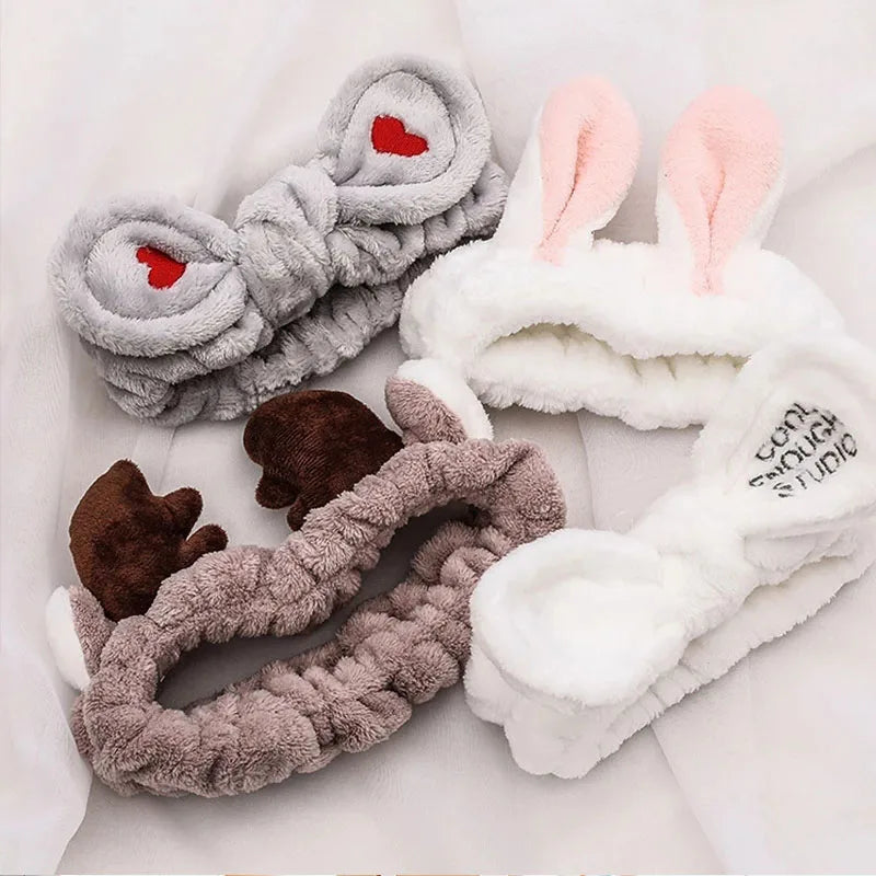 Headband pack