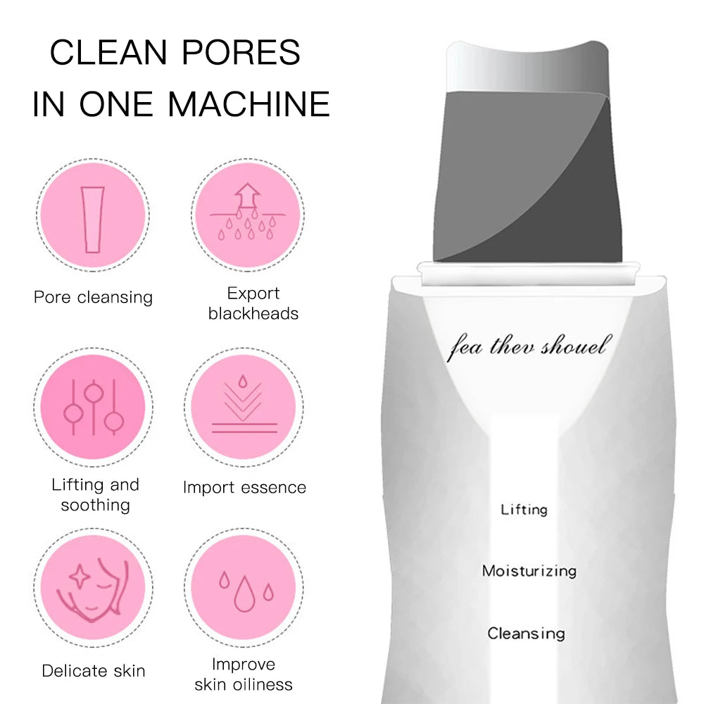 Remover kit pack