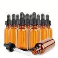 Serum dropper bottles