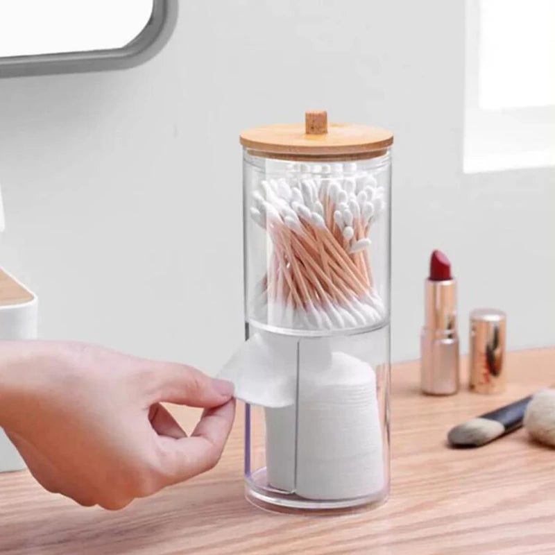 Dispenser detail