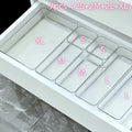 Acrylic organizer