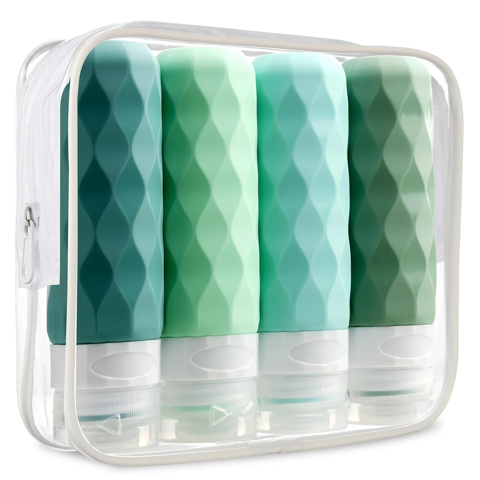 Travel set detail