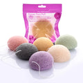 Konjac sponge set