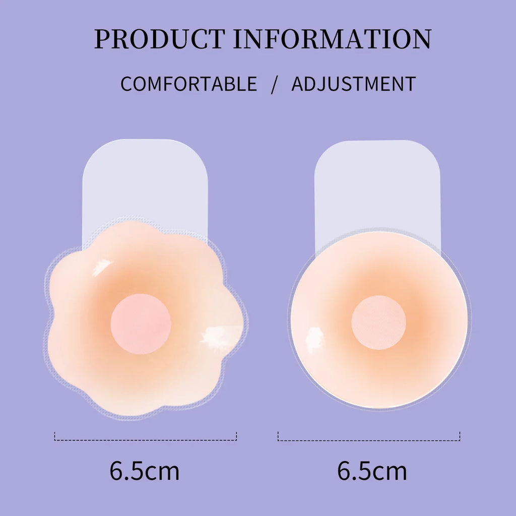 Smoothing pads pack