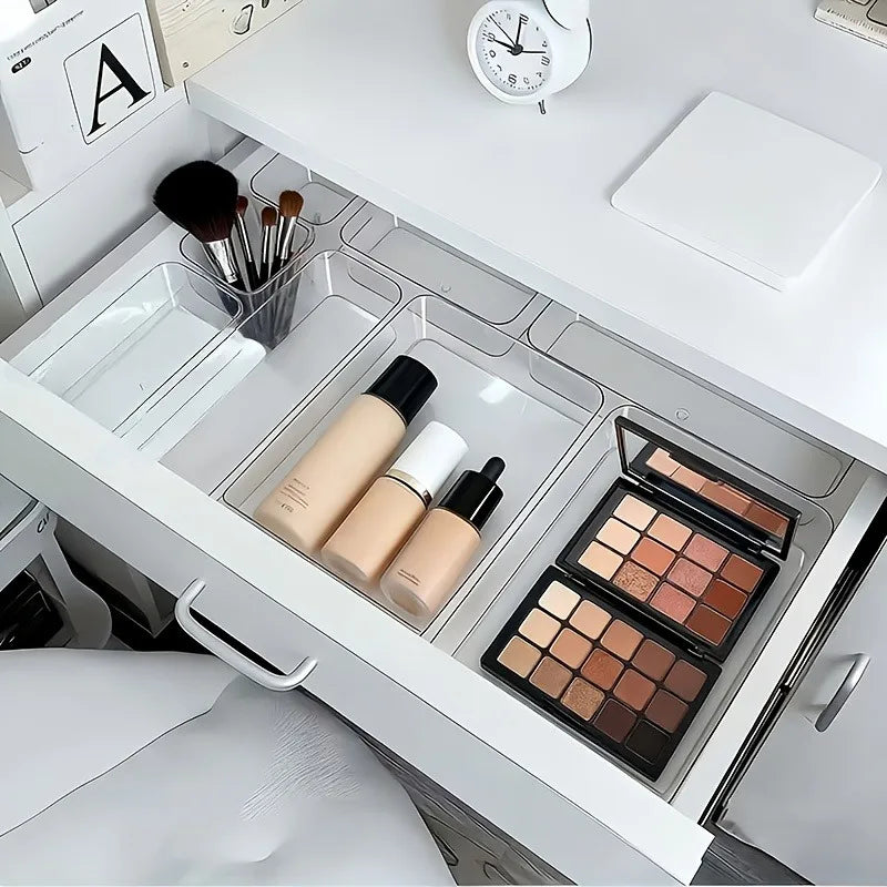 Organizer drawer
