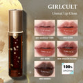 Lip plumping device
