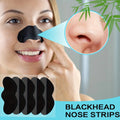 Nose pore strips