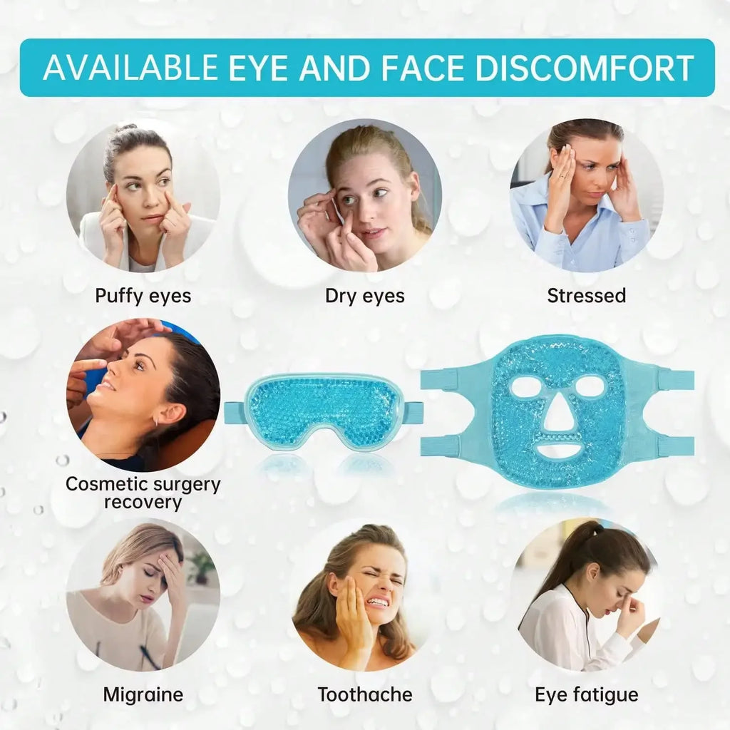 Sheet masks set