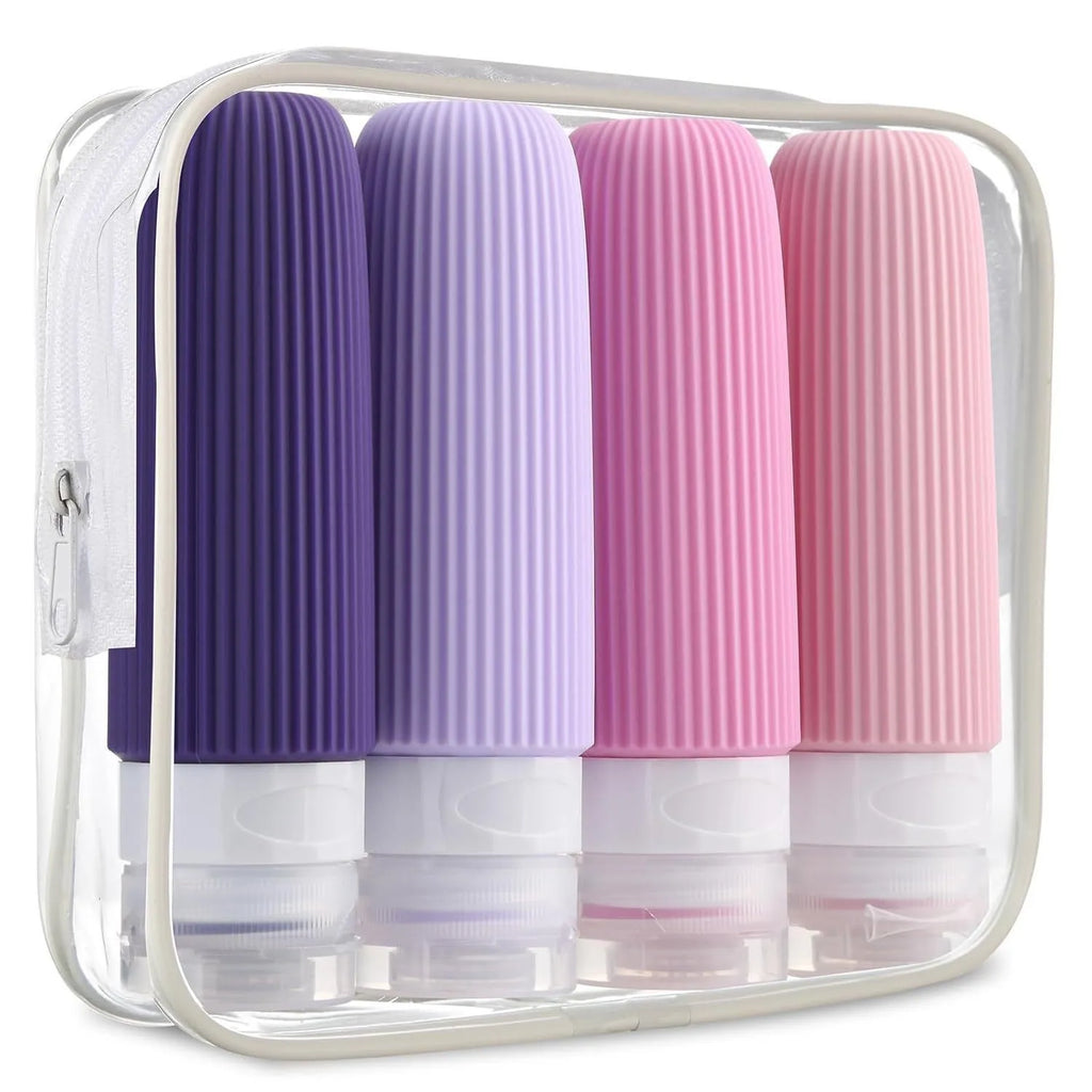 Travel set pack