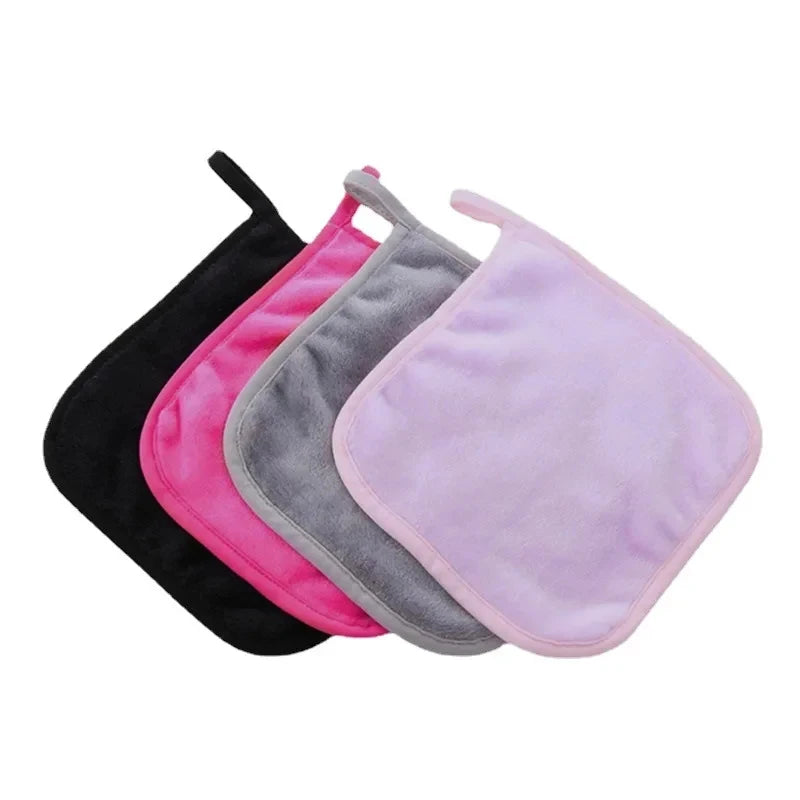 Cloth in use