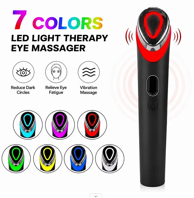 EMS device charging