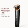 High frequency wand