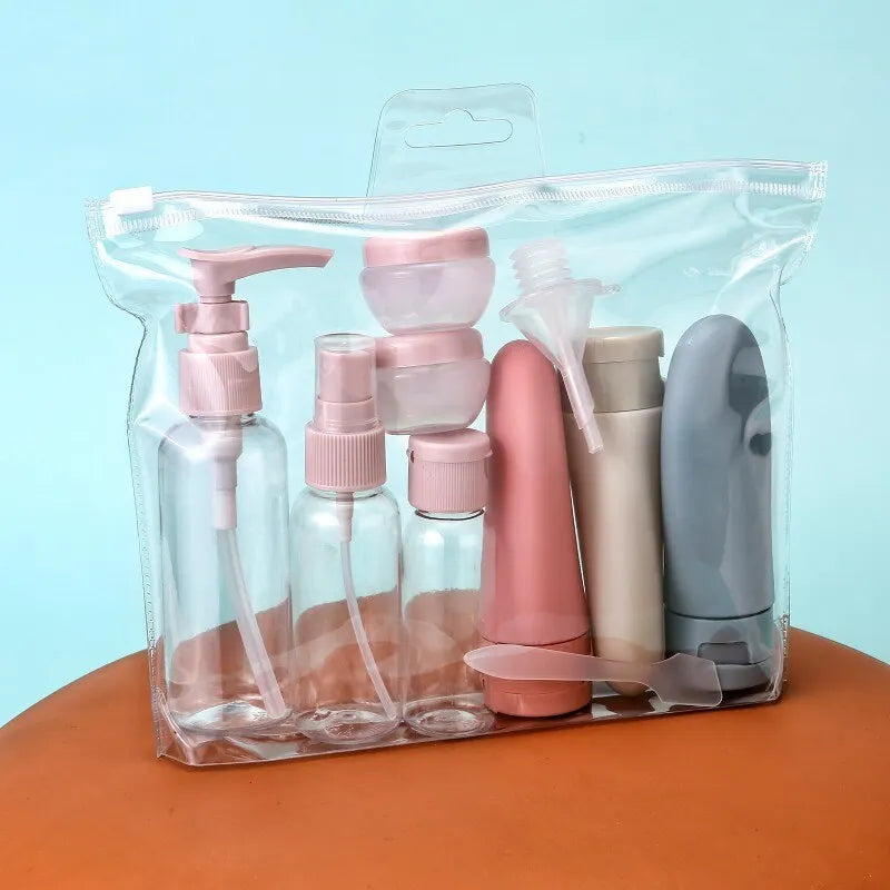 Gift set case