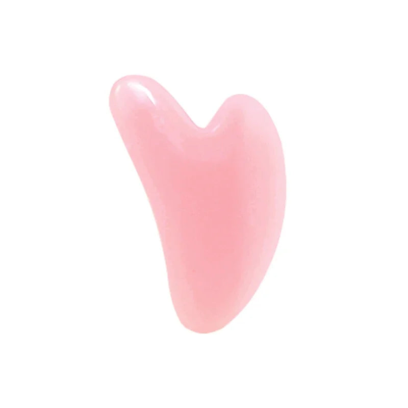 Rose quartz set overview