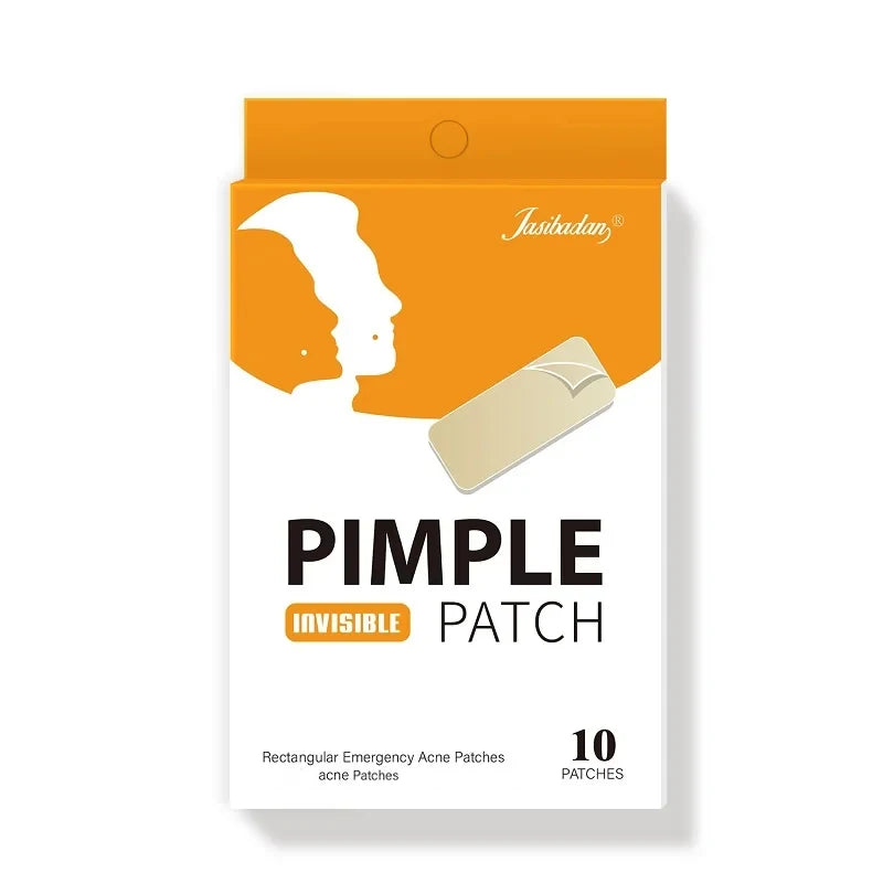 Patches applied
