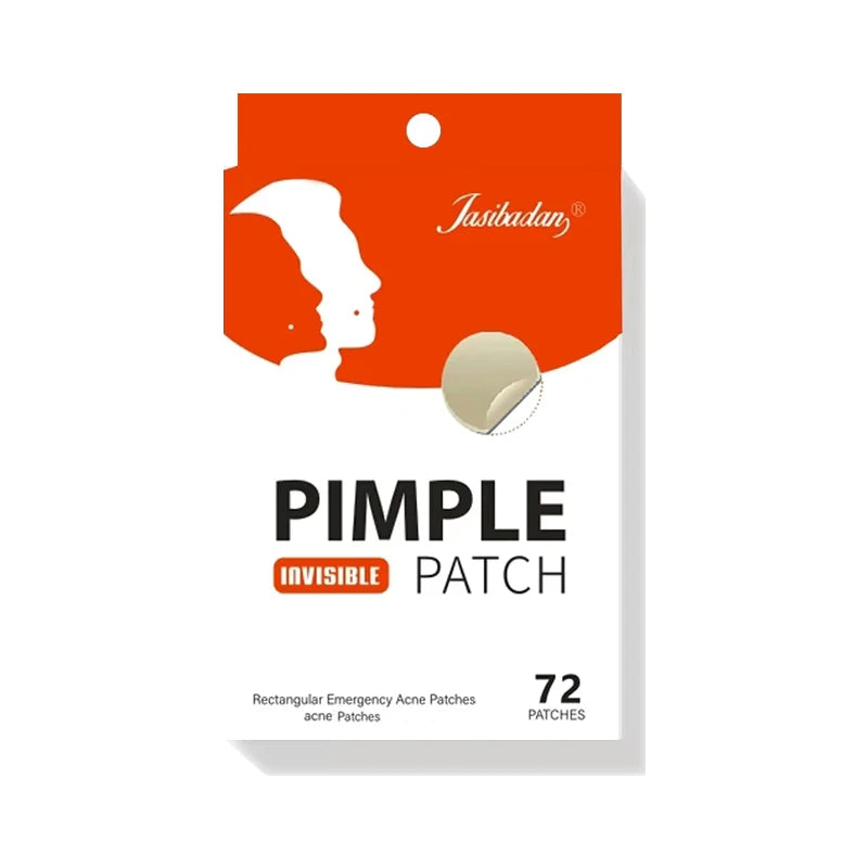 Patches detail
