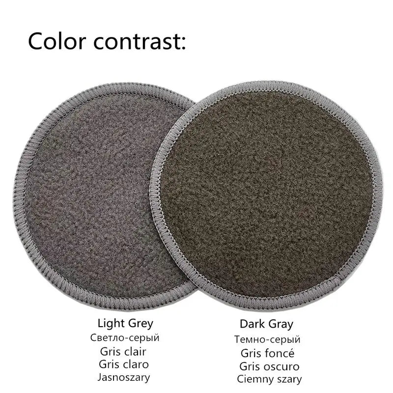 Pads texture