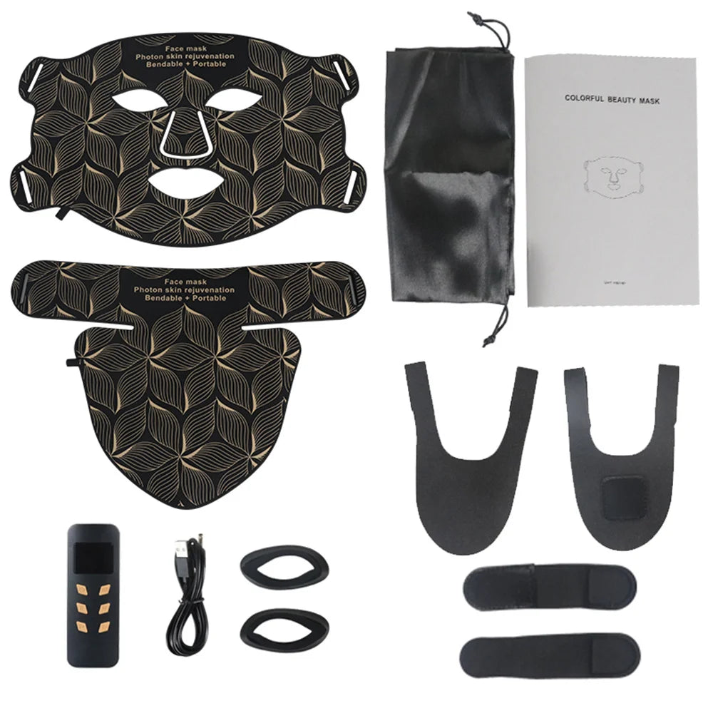 Neck device box