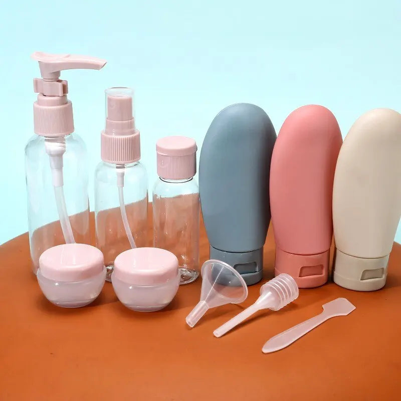 Gift set tools