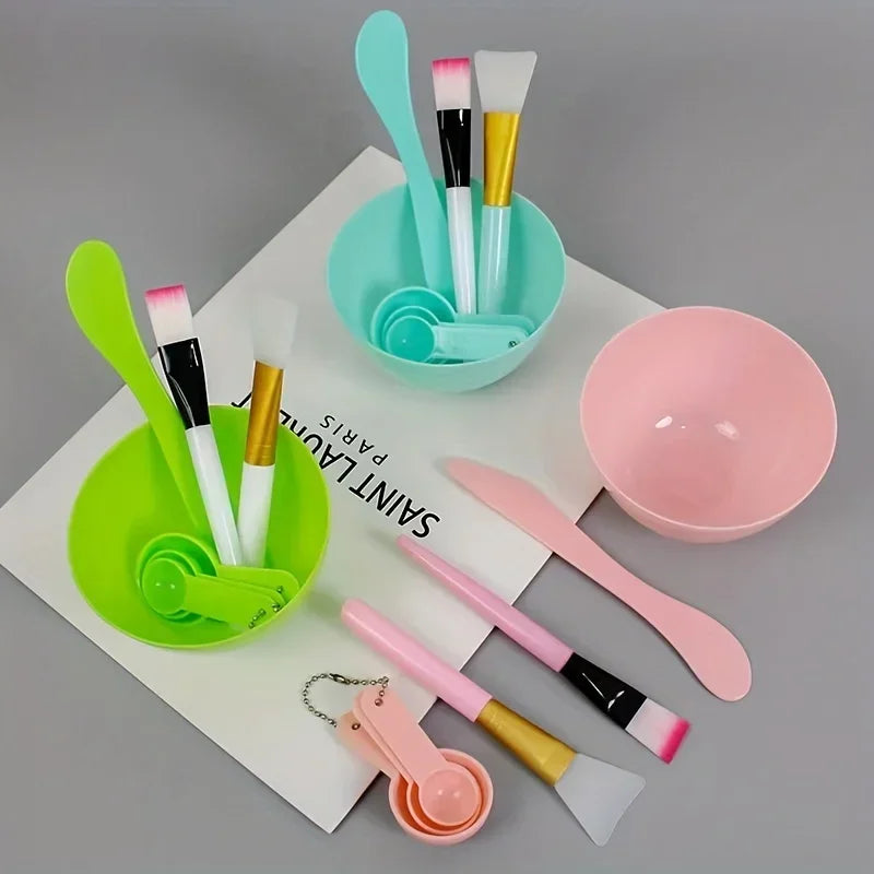 Kit contents