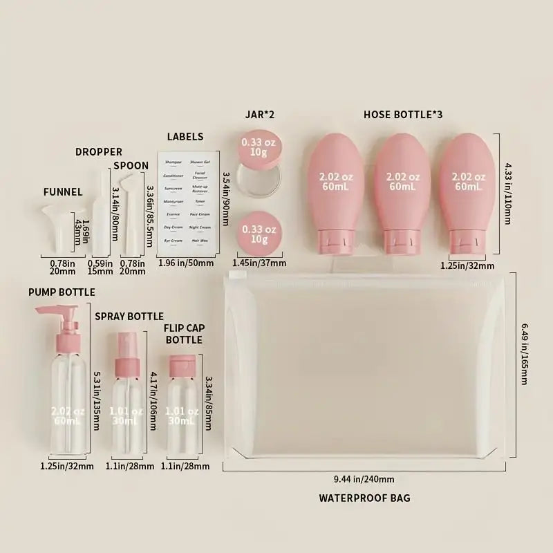 Gift set pack