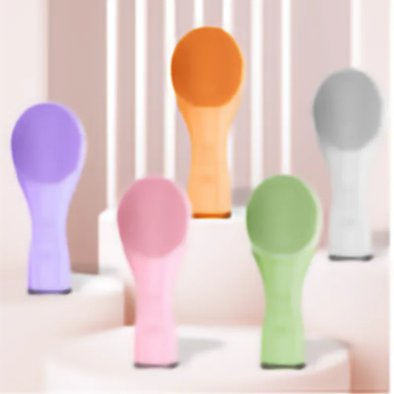 Electric brush modes
