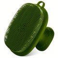 Mens cleansing brush