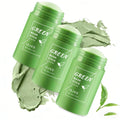 Clay mask stick