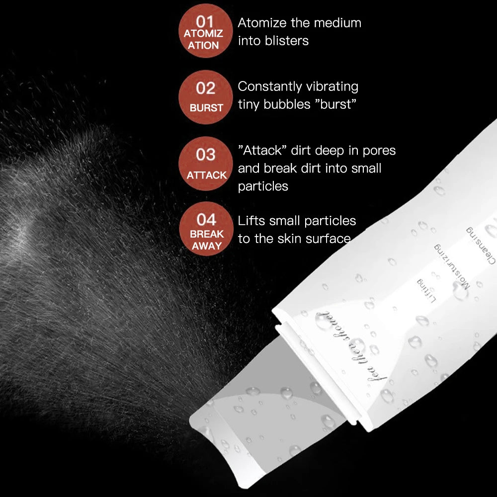Remover kit tips