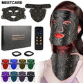 LED neck device