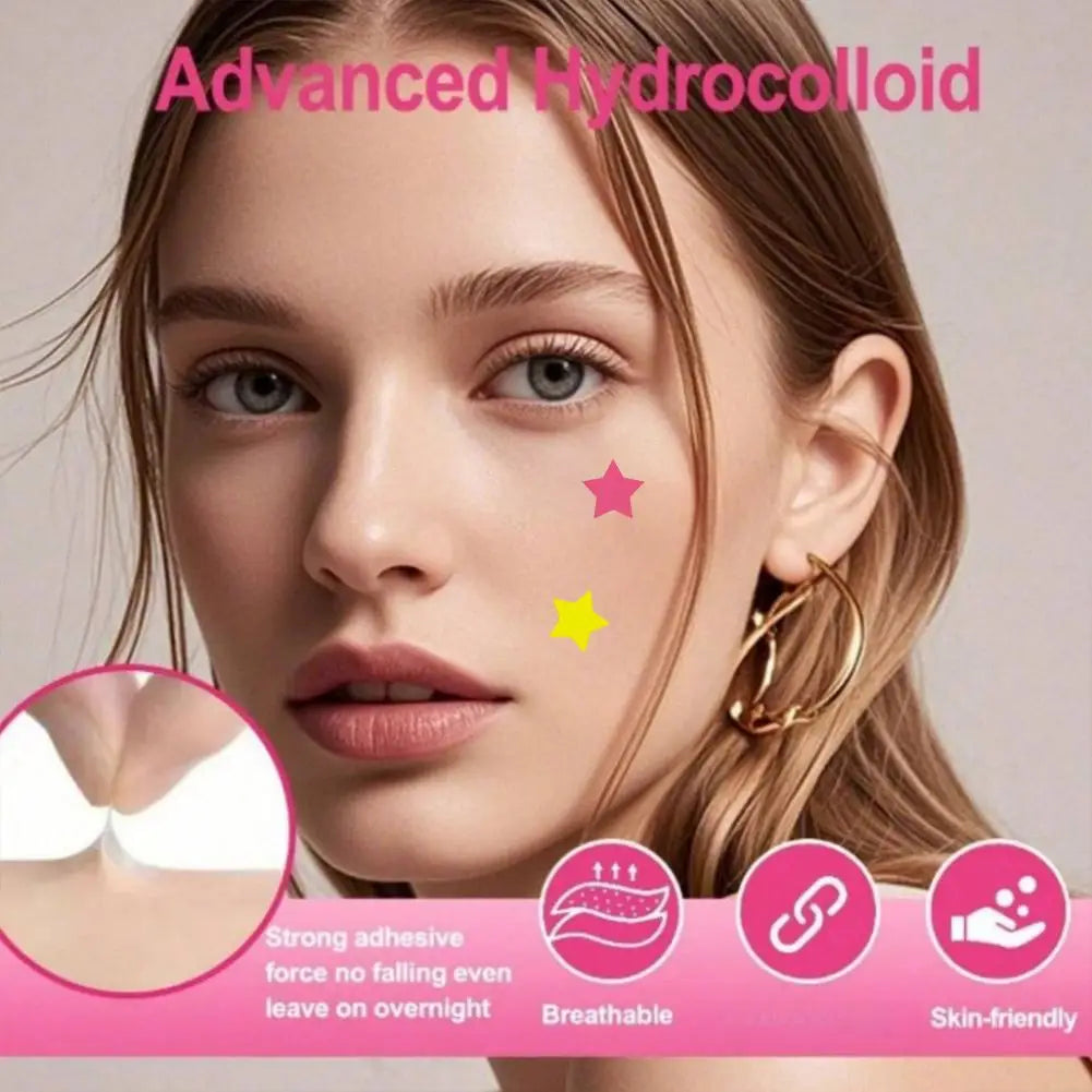 Patch set pack
