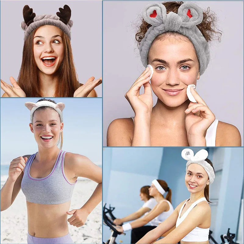 Headband colors