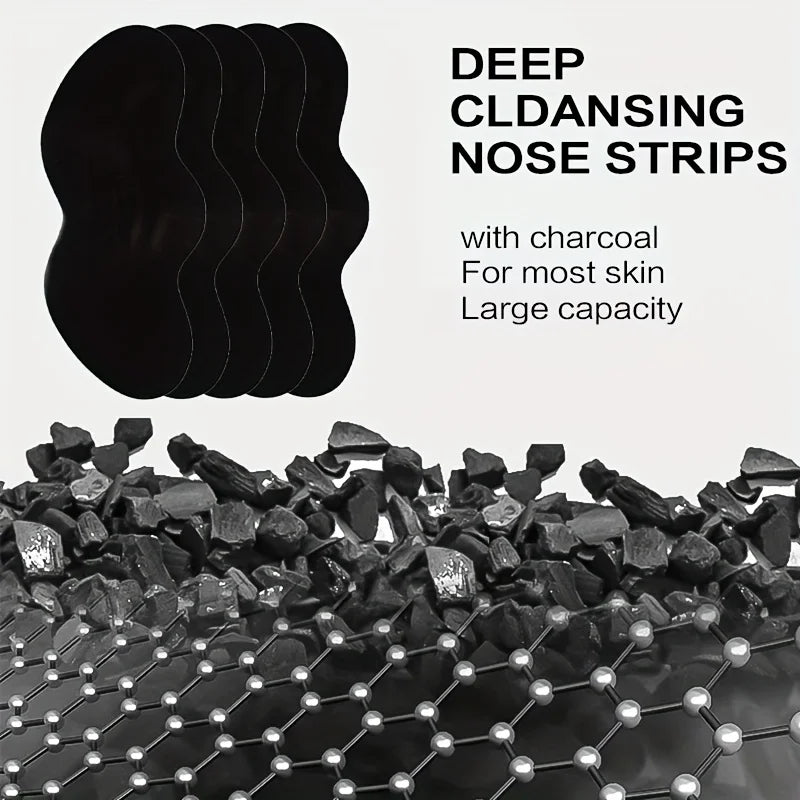 Pore strips pack