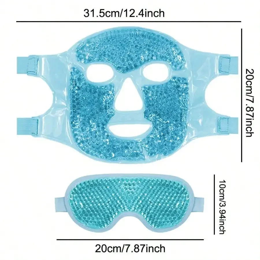 Sheet masks detail