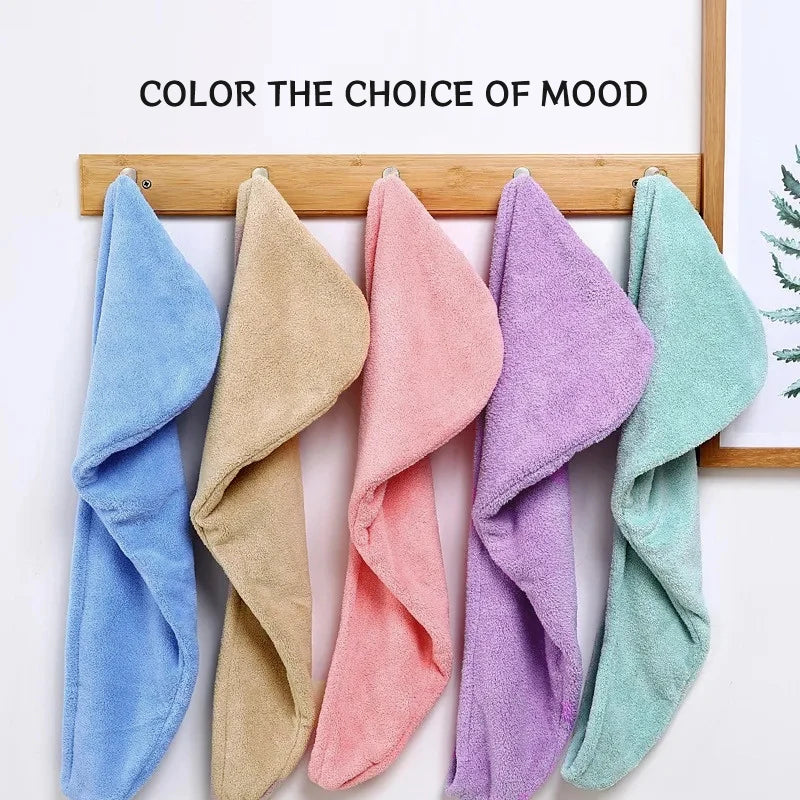 Hair wrap pack